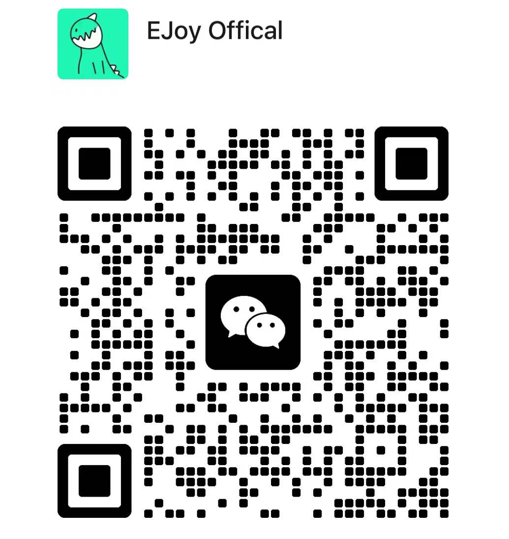 EJoy 官方客服